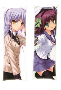 angel beats Dakimakura Body Pillow Anime