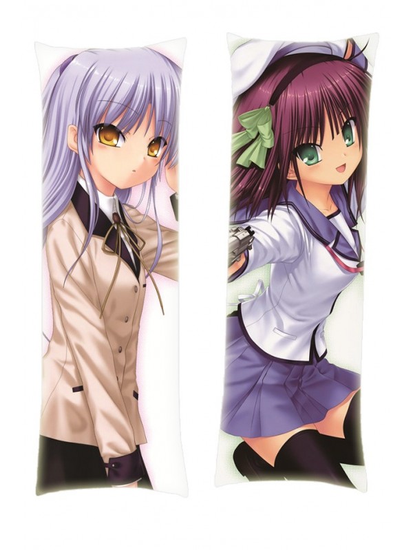 angel beats Dakimakura Body Pillow Anime