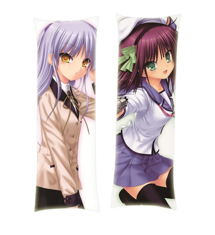 angel beats Dakimakura Body Pillow Anime