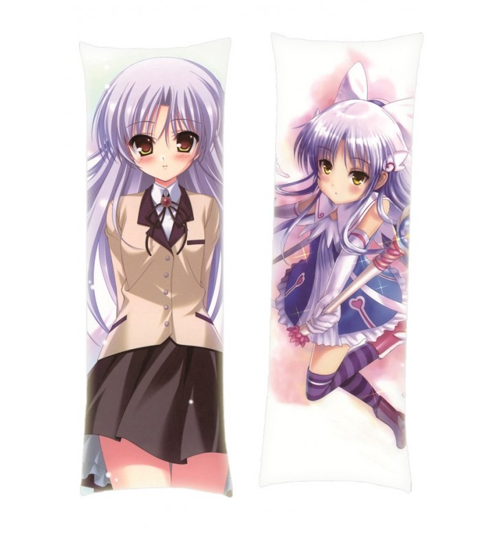 Angel beats Irie Miyuki Dakimakura Body Pillow Anime