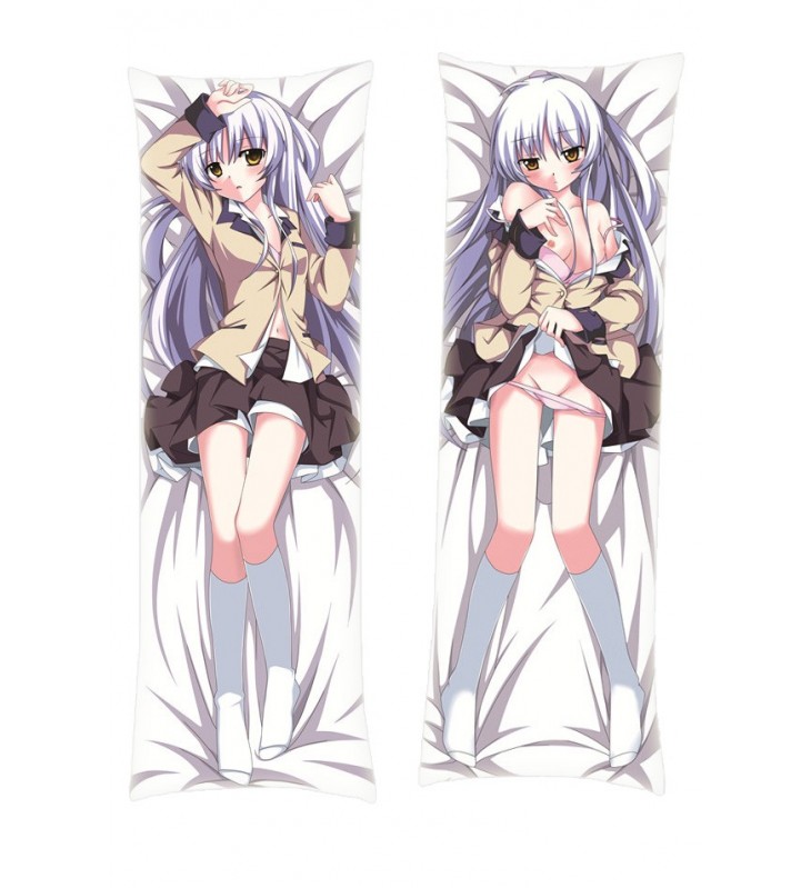 Angel beats Irie Miyuki Dakimakura Body Pillow Anime