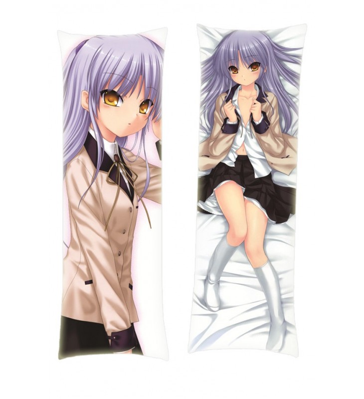 Angel beats Irie Miyuki Dakimakura Body Pillow Anime