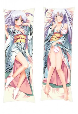 Angel beats Irie Miyuki Dakimakura Body Pillow Anime