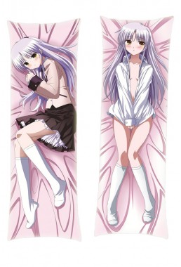 Angel beats Irie Miyuki Dakimakura Body Pillow Anime