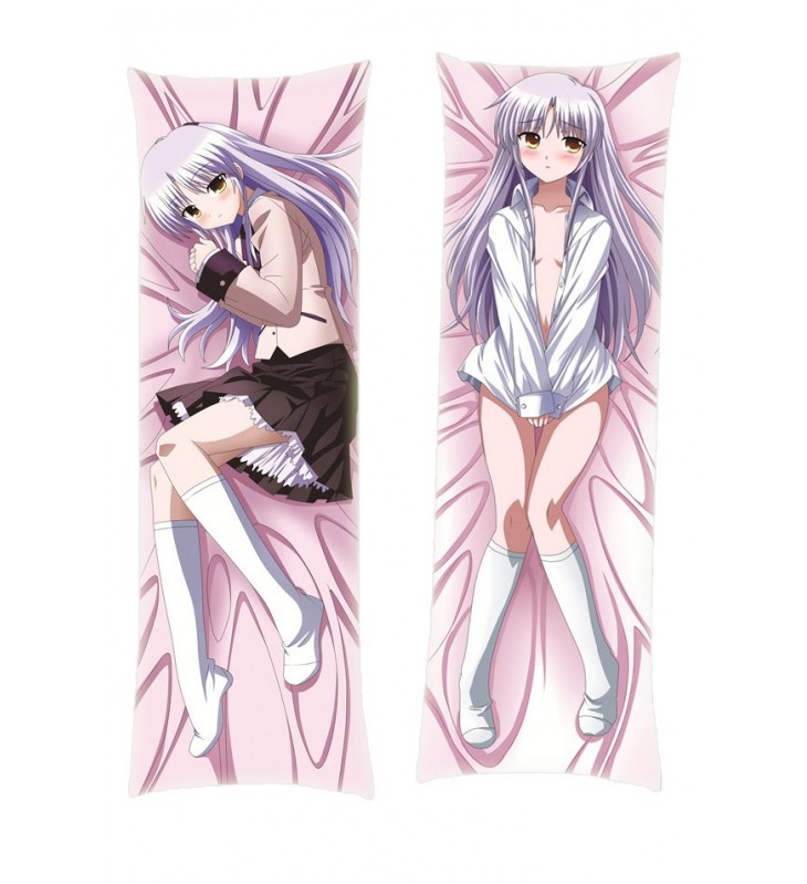 Angel beats Irie Miyuki Dakimakura Body Pillow Anime