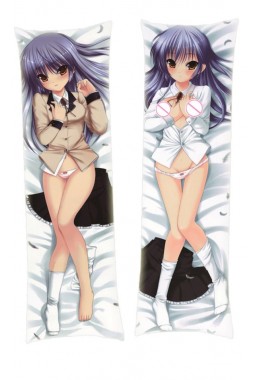 Angel beats Irie Miyuki Dakimakura Body Pillow Anime