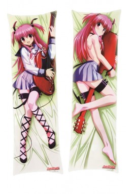 angel beats -Yui Dakimakura Body Pillow Anime