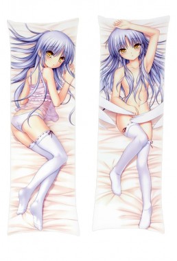 Angel beats Irie Miyuki Dakimakura Body Pillow Anime