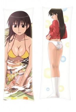 Azumanga Daioh Sakaki Dakimakura Body Pillow Anime