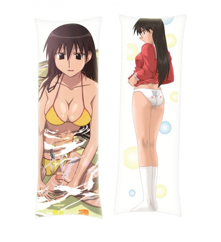 Azumanga Daioh Sakaki Dakimakura Body Pillow Anime