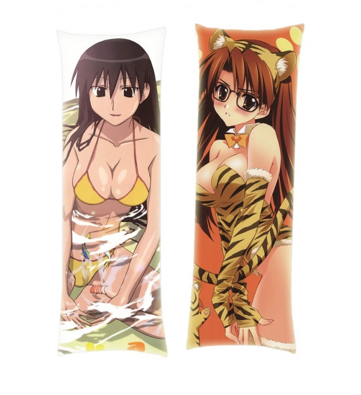 Azumanga Daioh Sakaki Dakimakura Body Pillow Anime