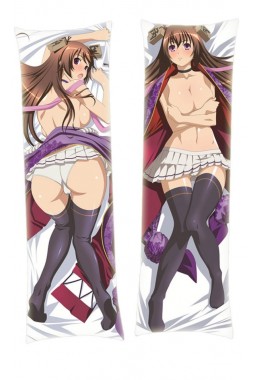 SAMURAI GIRLS Sen Tokugawa Dakimakura Body Pillow Anime