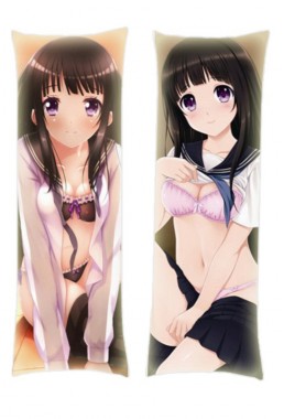 Hyou-ka You Can't Escape Eru Chitanda Dakimakura Body Pillow Anime