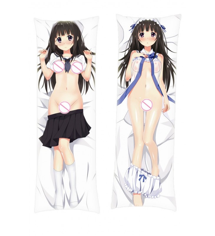 Hyou-ka You Can't Escape Eru Chitanda Dakimakura Body Pillow Anime