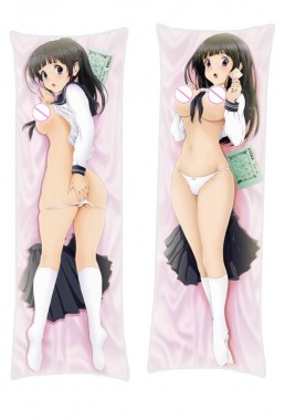 Hyou-ka You Can't Escape Eru Chitanda Dakimakura Body Pillow Anime