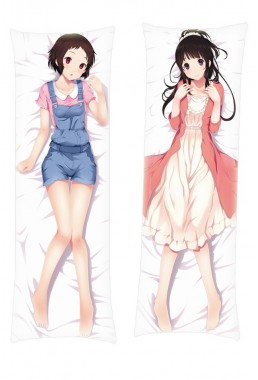 Hyou-ka You Can't Escape Mayaka Ibara Eru Chitanda Dakimakura Body Pillow Anime