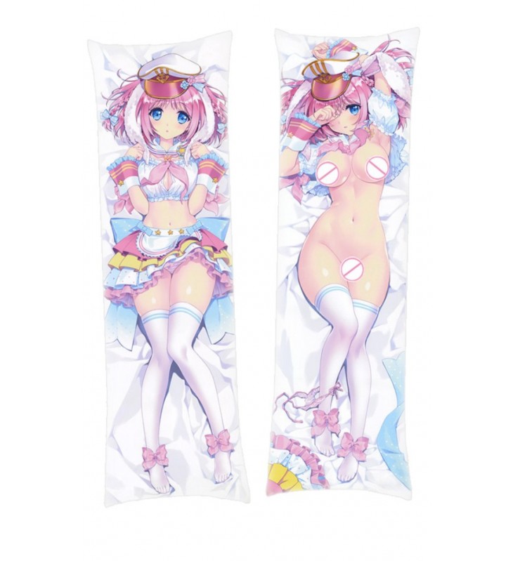 Carnelian Artist Anime Dakimakura Japanese Hugging Body PillowCases