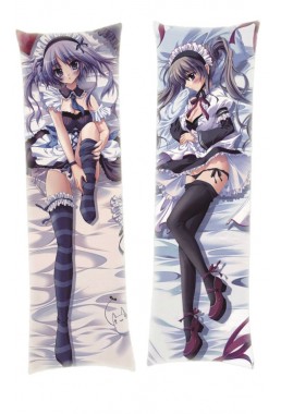 C74 art work by Izumi Tsubasu Dakimakura Body Pillow Anime