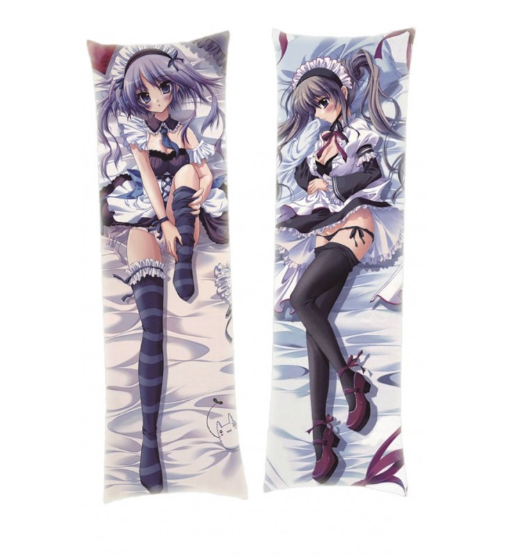 C74 art work by Izumi Tsubasu Dakimakura Body Pillow Anime