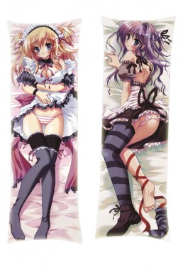 BOOKS C73 art work by Izumi Tsubasu Dakimakura Body Pillow Anime