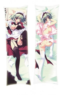 Mashiroiro Symphony The Color of Lovers Angelina Nanatsu Sewell Dakimakura Body Pillow Anime