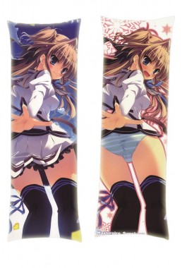 Mashiroiro Symphony The Color of Lovers Airi Sena Dakimakura Body Pillow Anime