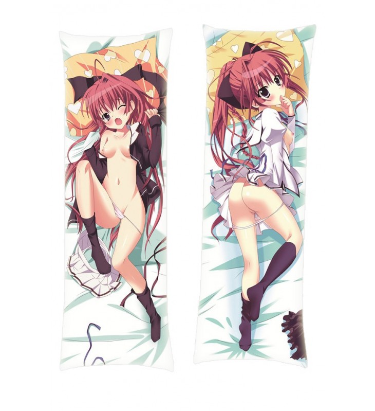 Mashiroiro Symphony The Color of Lovers Sana Inui Dakimakura Body Pillow Anime