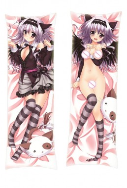 Mashiroiro Symphony The Color of Lovers Miu Dakimakura Body Pillow Anime