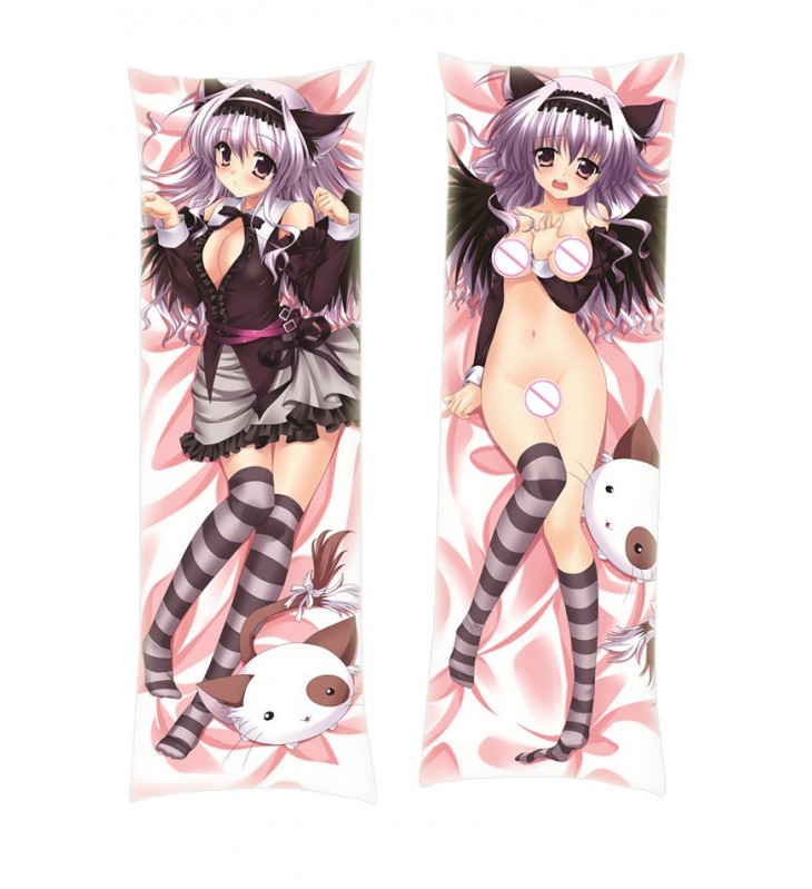 Mashiroiro Symphony The Color of Lovers Miu Dakimakura Body Pillow Anime