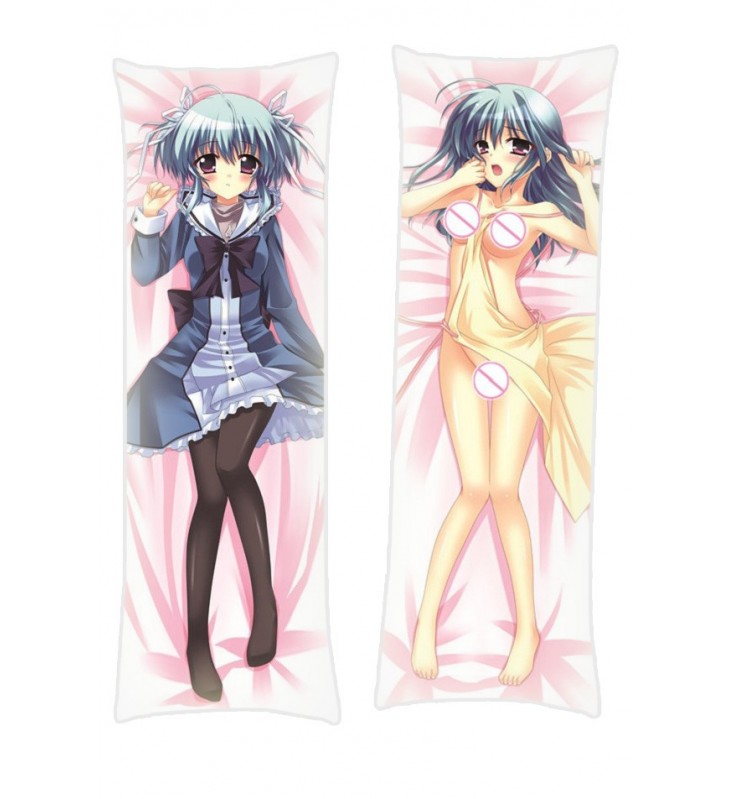 Mashiroiro Symphony The Color of Lovers Sakuno Uryuu Dakimakura Body Pillow Anime