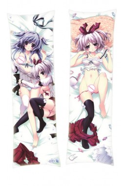 artwork Colorful Pop Dakimakura Body Pillow Anime