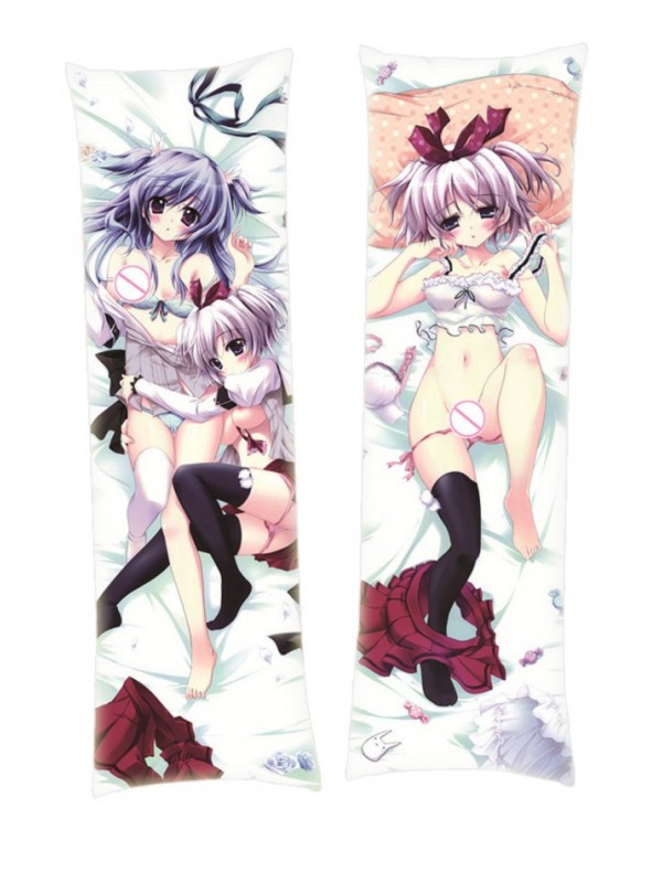 artwork Colorful Pop Dakimakura Body Pillow Anime