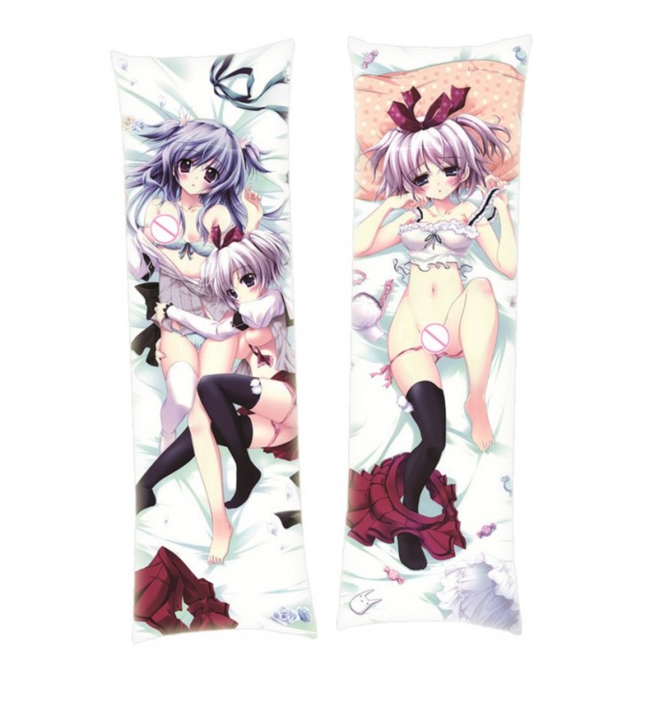 artwork Colorful Pop Dakimakura Body Pillow Anime