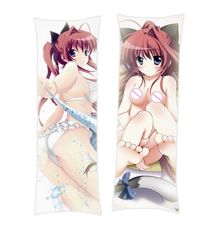 Mashiroiro Symphony The Color of Lovers Sana Inui Dakimakura Body Pillow Anime