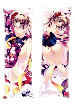 Mashiroiro Symphony The Color of Lovers Airi Sena Dakimakura Body Pillow Anime