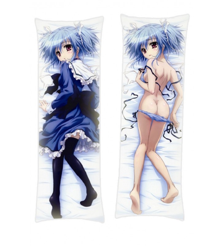 Mashiroiro Symphony The Color of Lovers Sakuno Uryuu Dakimakura Body Pillow Anime