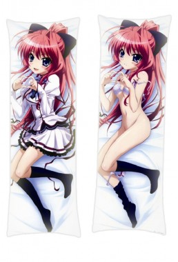 Mashiroiro Symphony The Color of Lovers Sana Inui Dakimakura Body Pillow Anime