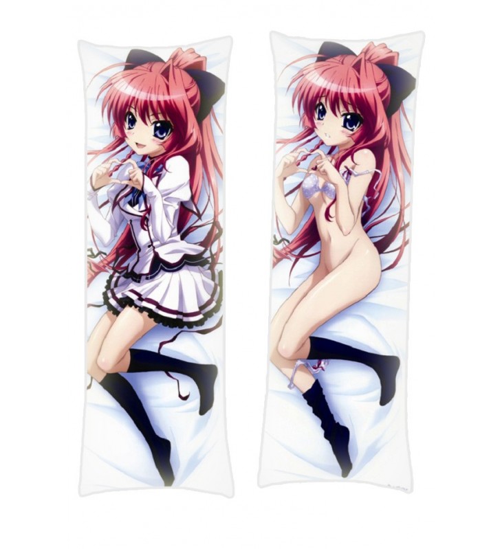 Mashiroiro Symphony The Color of Lovers Sana Inui Dakimakura Body Pillow Anime