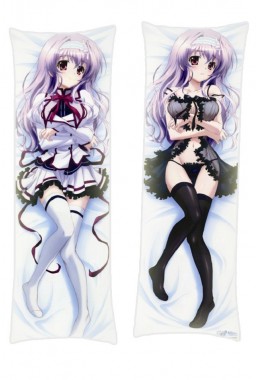 Mashiroiro Symphony The Color of Lovers Miu Amaha Dakimakura Body Pillow Anime