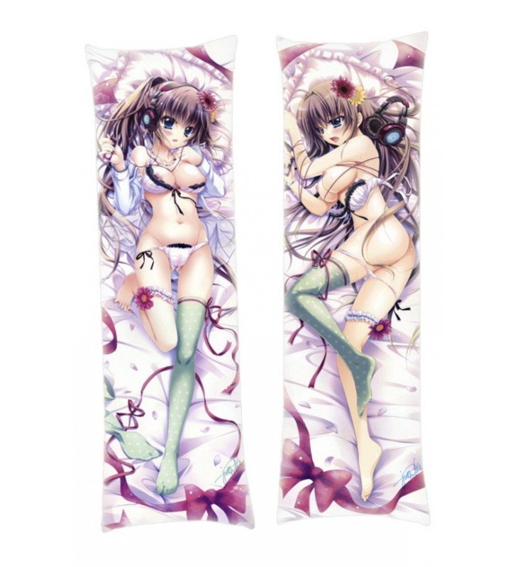 Mashiroiro Symphony The Color of Lovers Airi Sena Dakimakura Body Pillow Anime