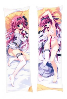 SakuSaku Ann Jinpou Dakimakura Body Pillow Anime