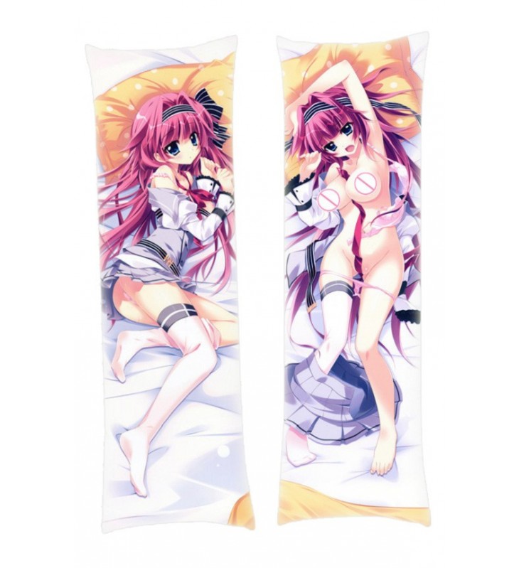 SakuSaku Ann Jinpou Dakimakura Body Pillow Anime