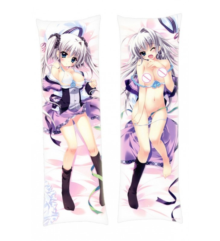 SakuSaku Konami Asaba Dakimakura Body Pillow Anime