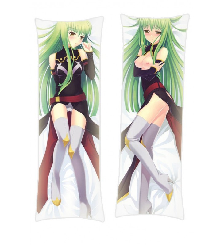 CODE GEASS Lelouch of the Rebellion CC Dakimakura Body Pillow Anime