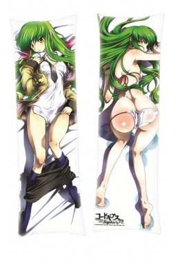 CODE GEASS Lelouch of the Rebellion CC Dakimakura Body Pillow Anime