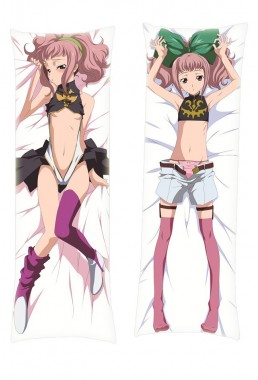 CODE GEASS Lelouch of the Rebellion Anya Alstreim Dakimakura Body Pillow Anime