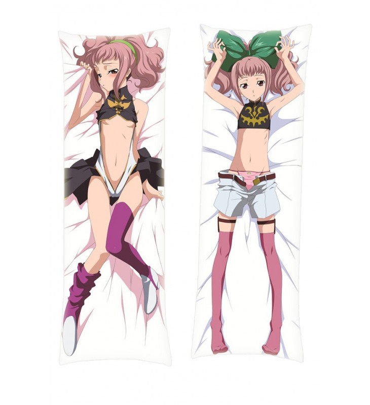 CODE GEASS Lelouch of the Rebellion Anya Alstreim Dakimakura Body Pillow Anime