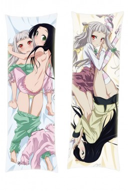 CODE GEASS Lelouch of the Rebellion Dakimakura Body Pillow Anime