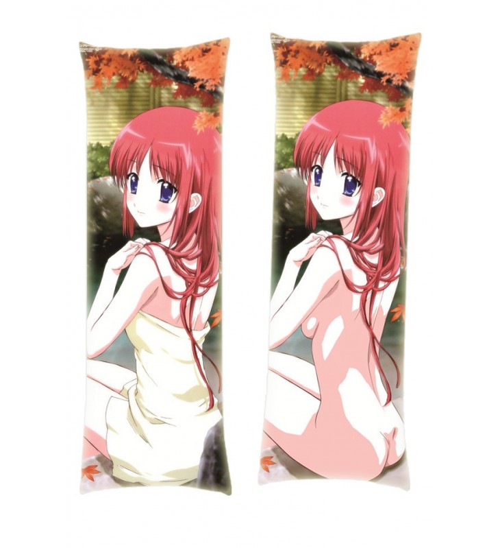 D.C. Da Capo- Kotori Shirakawa Dakimakura Body Pillow Anime