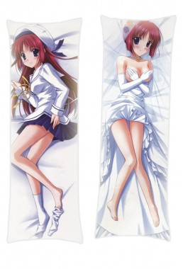 D.C. Da Capo Kotori Shirakawa Dakimakura Body Pillow Anime